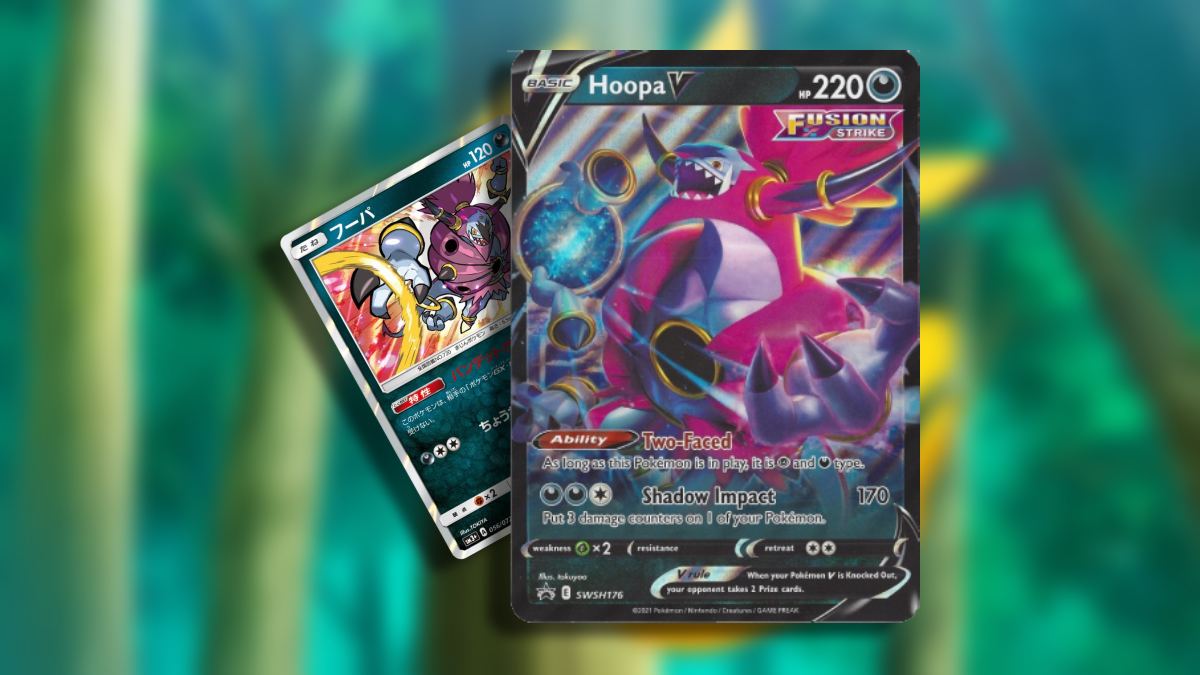 How big are Pokémon cards? Pokémon Card Dimensions (2024) - Deck 